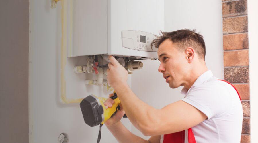 Professional Leak Detection Services in Jefferson City, MT